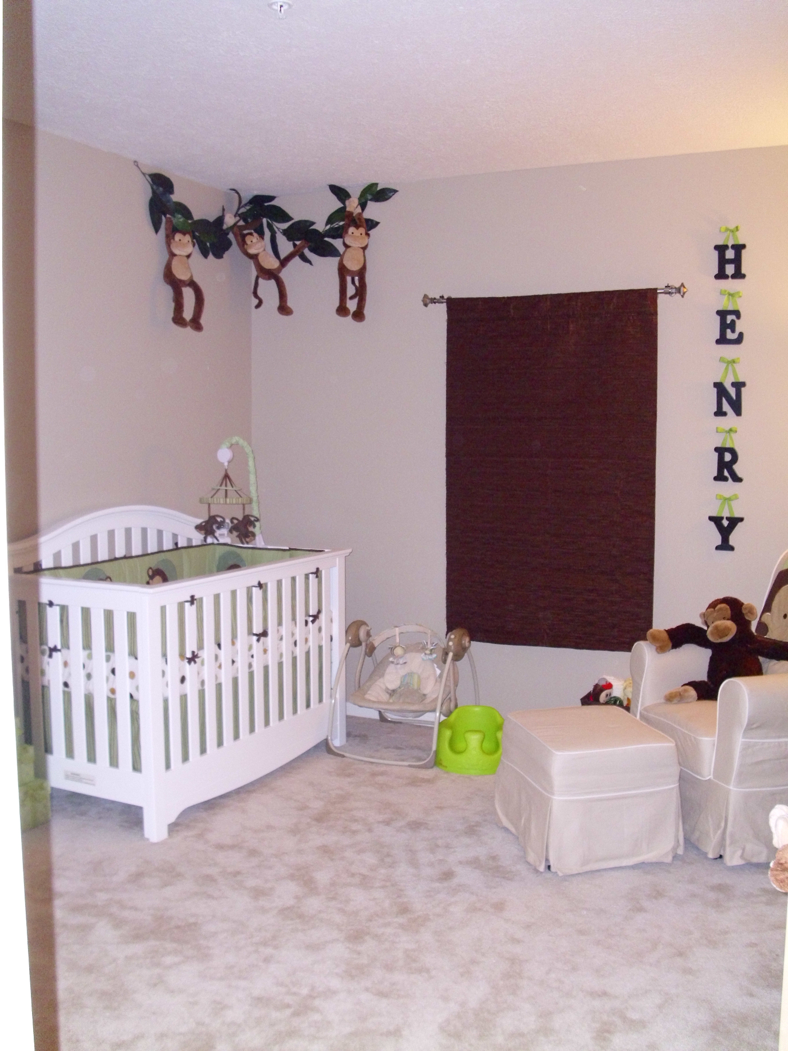Henry's Nursery 007